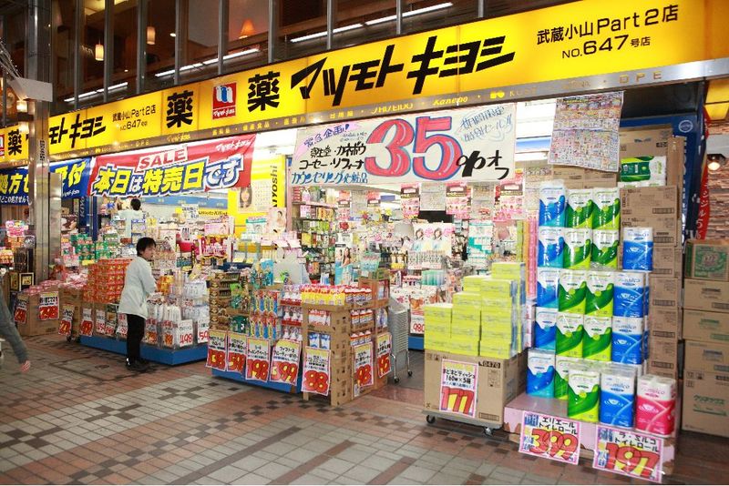 三恵荘 周辺画像5