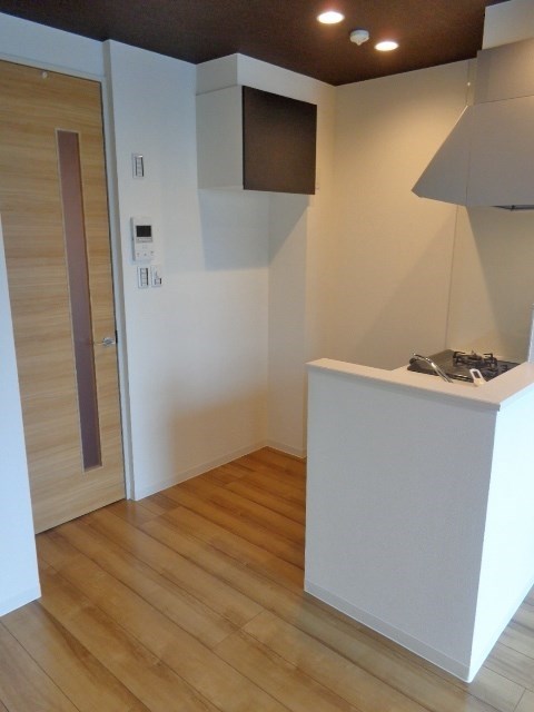 ALLURE日吉 その他2