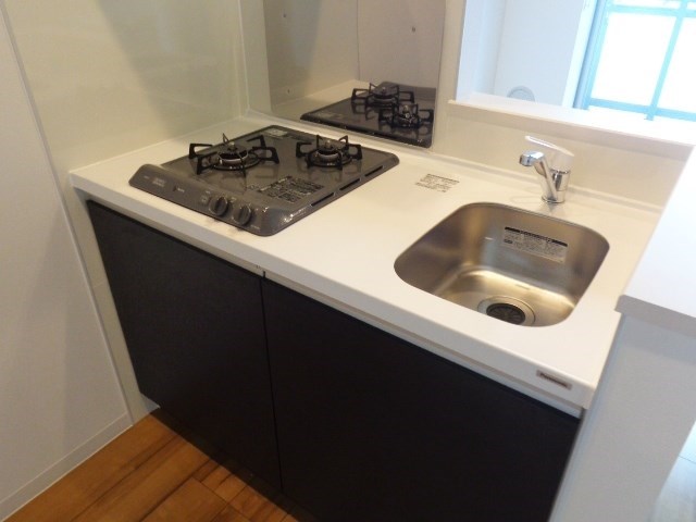 ALLURE日吉 その他3