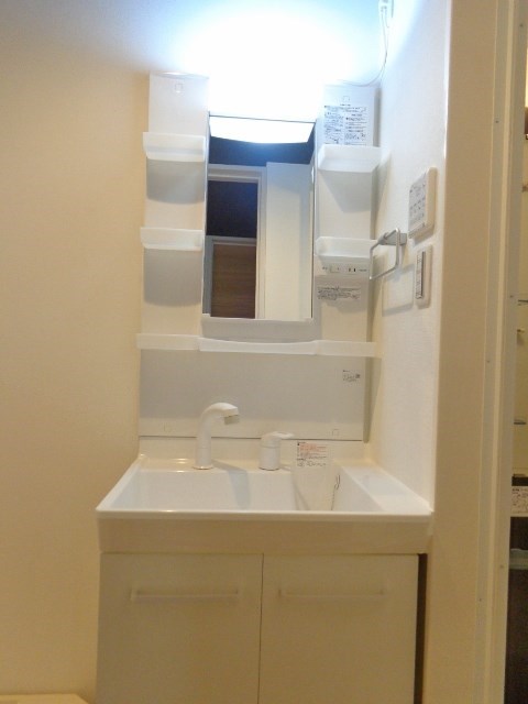 ALLURE日吉 その他6