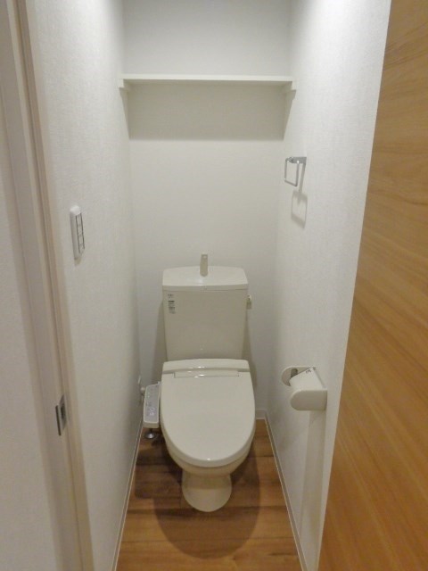 ALLURE日吉 その他7