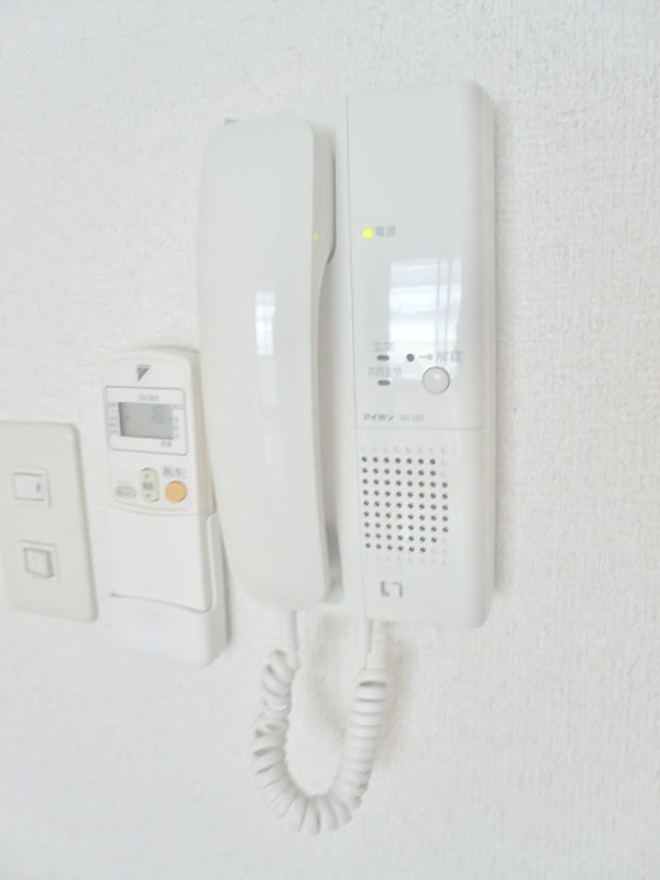 アプローズ祐天寺 その他4