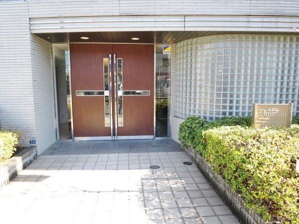 ドメイン品川シーサイド その他12