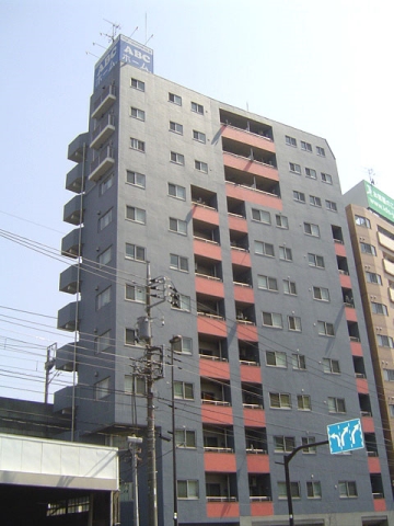 ドメイン品川シーサイド その他14