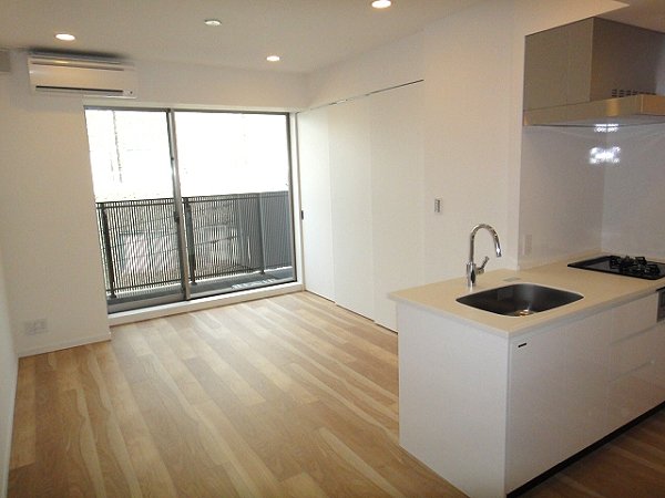 フレンシア大森山王 その他1