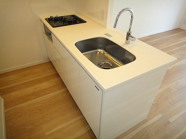 フレンシア大森山王 その他3