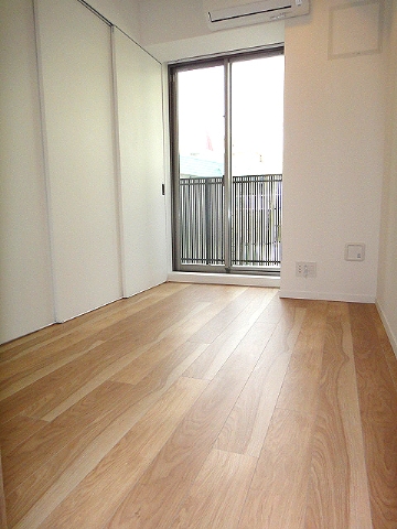 フレンシア大森山王 その他9