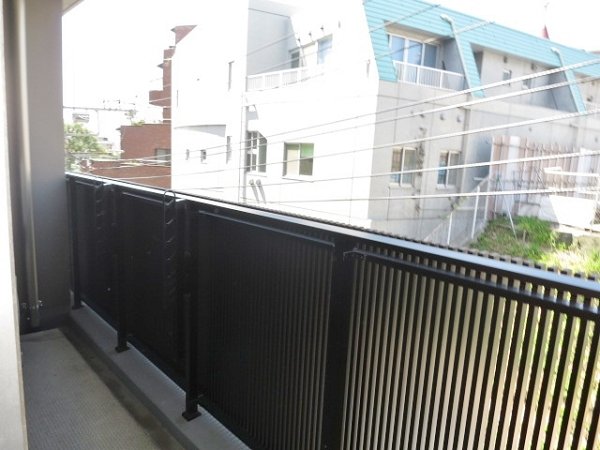 フレンシア大森山王 その他20