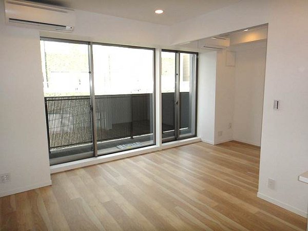 フレンシア大森山王 その他22