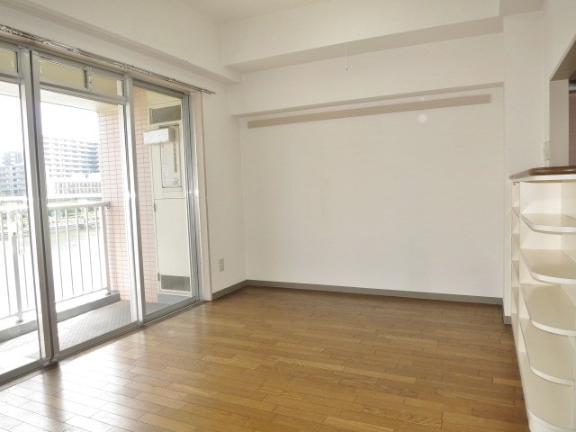 リバーサイドマンションB棟 その他1