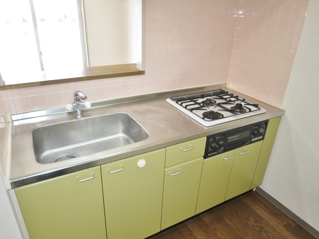 リバーサイドマンションB棟 その他3