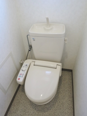 リバーサイドマンションB棟 その他7