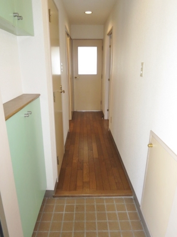 リバーサイドマンションB棟 その他8