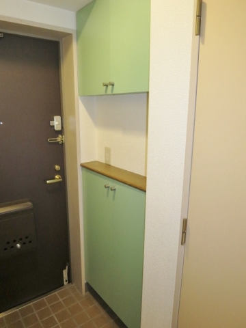 リバーサイドマンションB棟 その他13