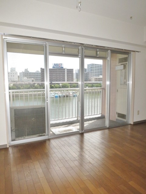 リバーサイドマンションB棟 その他15