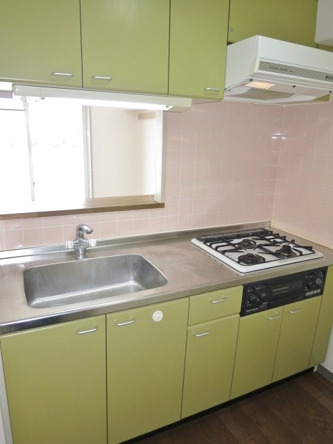 リバーサイドマンションB棟 その他17