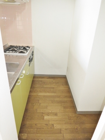 リバーサイドマンションB棟 その他18