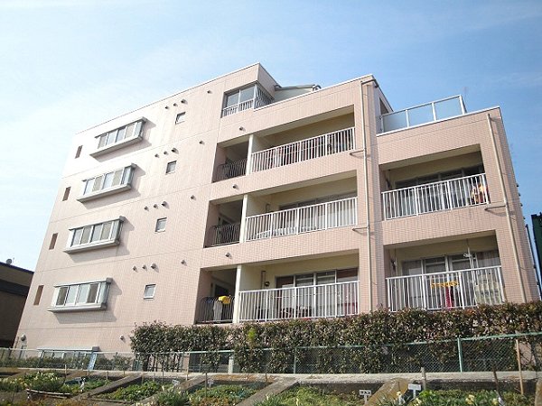 リバーサイドマンションB棟 その他24