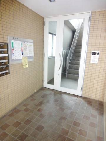 アプローズ祐天寺 その他2
