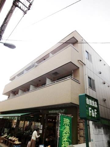 アプローズ祐天寺 その他12