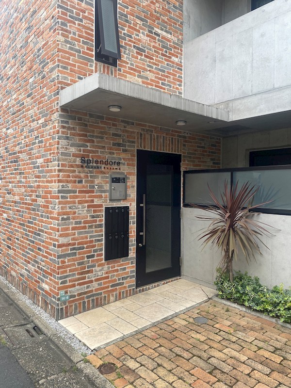 スプレンドーレ武蔵小山 その他1