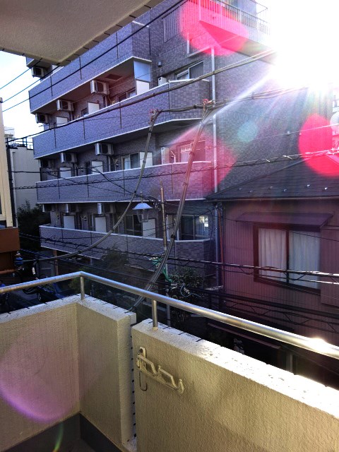 旗の台アネックス その他5