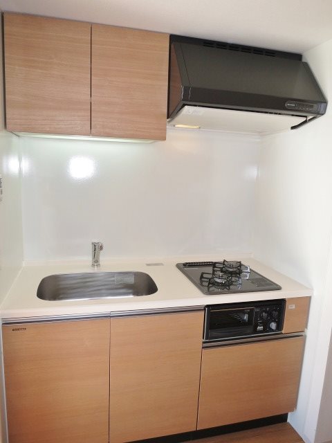 プライマル大井仙台坂 その他4