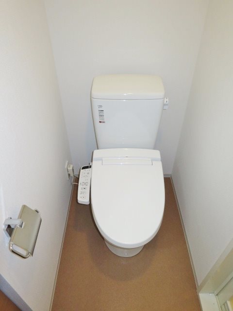 プライマル大井仙台坂 その他5