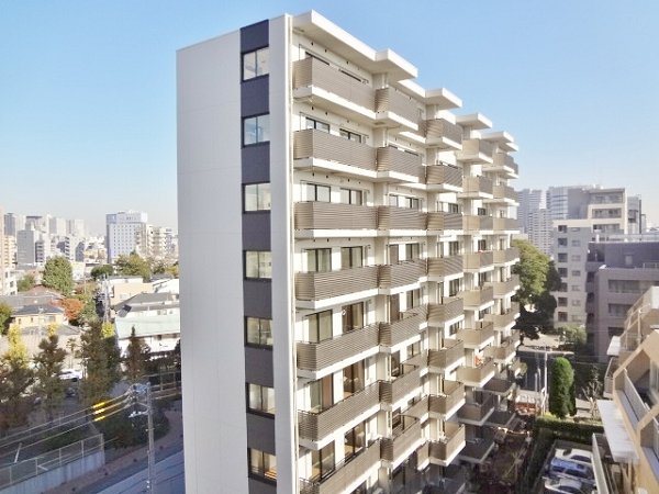 プライマル大井仙台坂 その他19