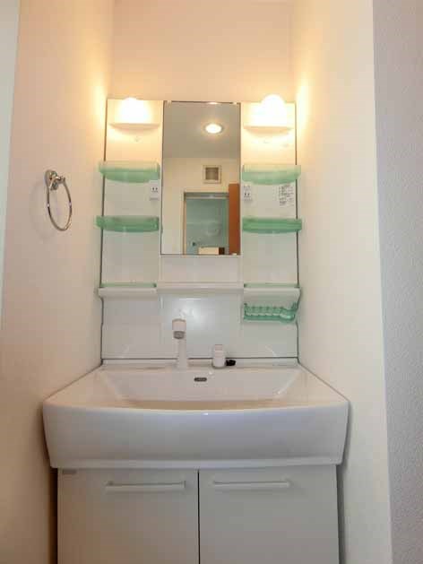 山王サクラマンション その他1