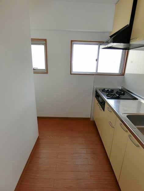 山王サクラマンション その他8