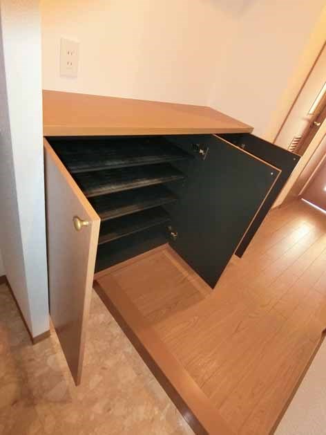 山王サクラマンション その他10