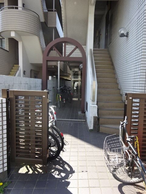 ティンバー小林 その他6