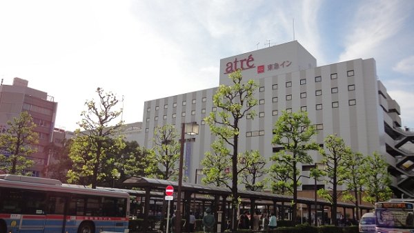 プライムアーバン大森 その他15