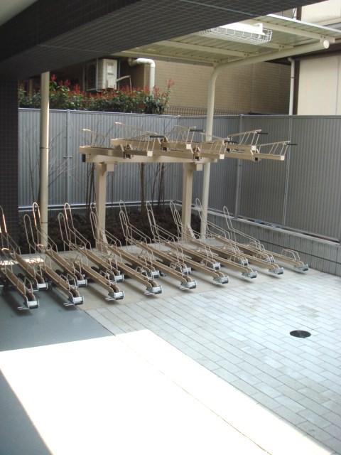 PREMIUM　CUBE大森 その他12