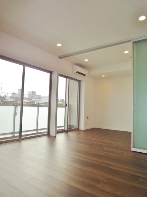 フレンシア南品川 その他21