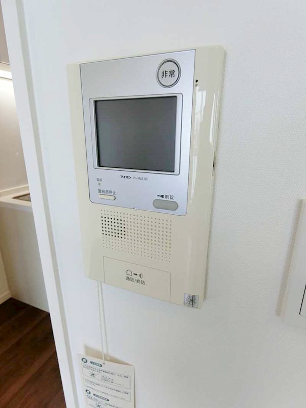フレンシア南品川 その他8