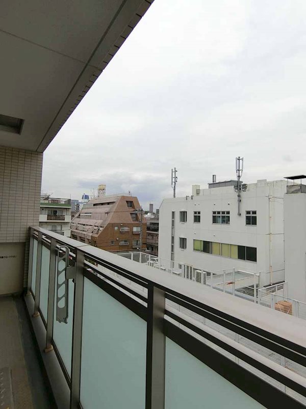 フレンシア南品川 その他12
