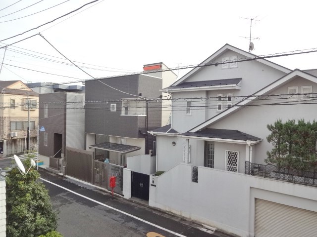 ミヤコシコーポ その他4