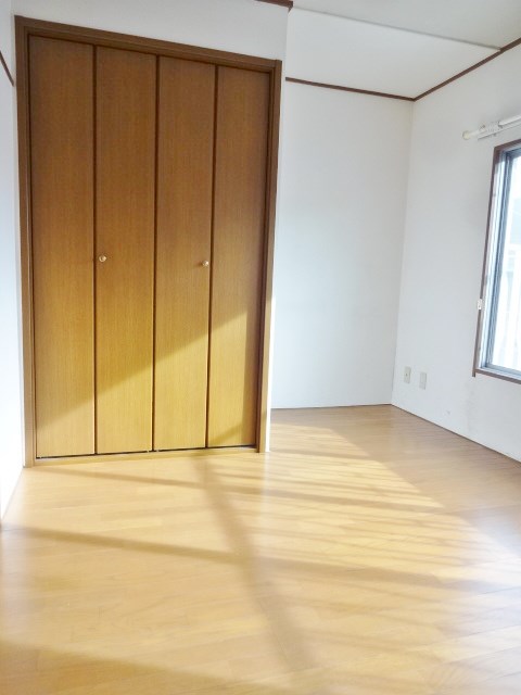 ミヤコシコーポ その他12