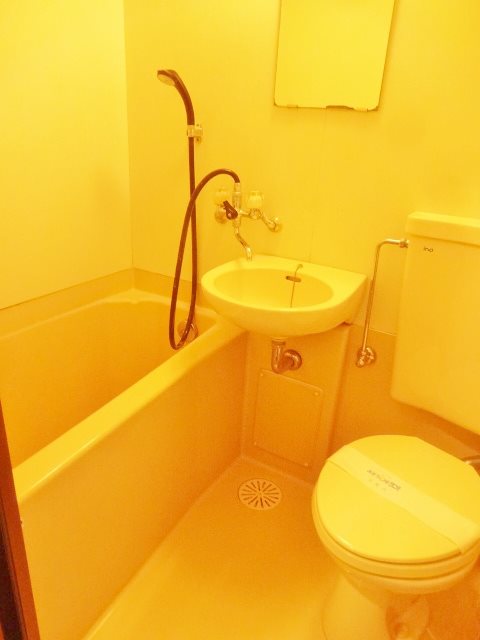 ライフピア西小山 その他3