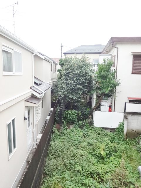 ライフピア西小山 その他4