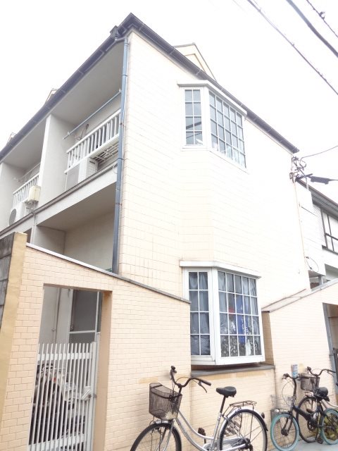 ライフピア西小山 その他5