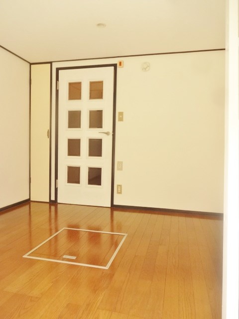 ライフピア西小山 その他6