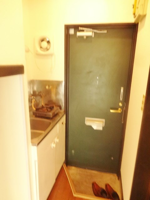 ライフピア西小山 その他9