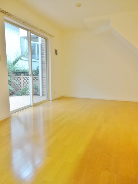 マノワールアトリオ リビング