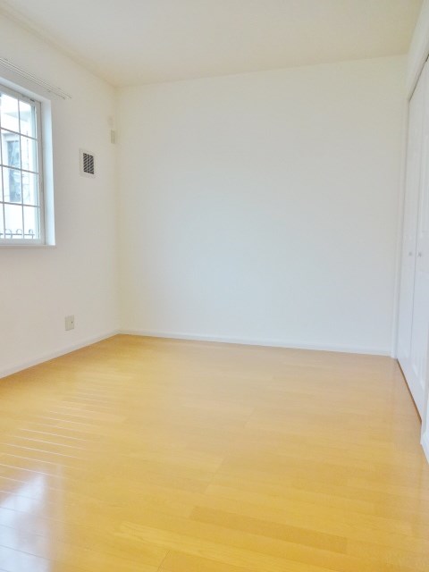 マノワールアトリオ ベッドルーム