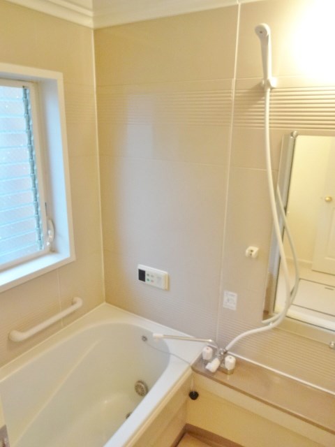 マノワールアトリオ 風呂画像