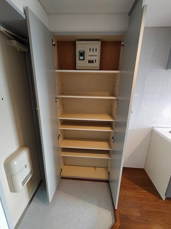 プロスパー目黒本町 その他8