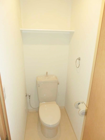 フージー山王 その他2